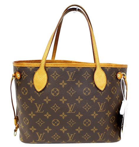 louis vuitton monogram neverfull pm tote|louis vuitton neverfull pm measurements.